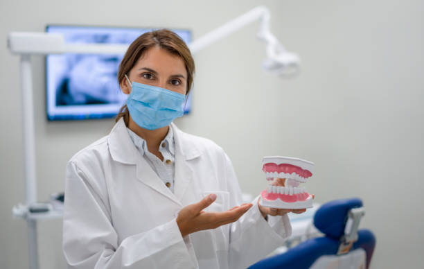 Best Emergency Orthodontic Repairs in Westwood Lakes, FL