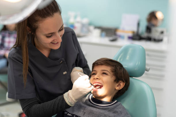 Best Pediatric Emergency Dentist in Westwood Lakes, FL