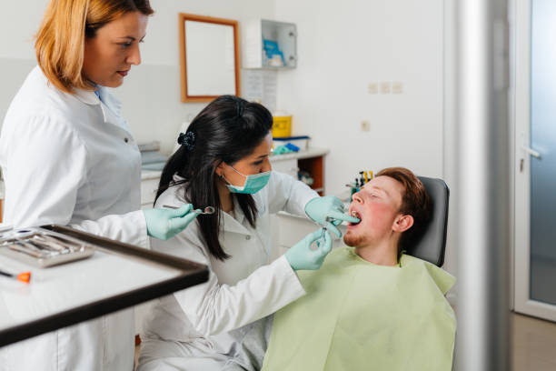 Best Emergency Wisdom Teeth Removal in Westwood Lakes, FL