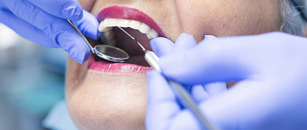 Best Urgent Dental Care in Westwood Lakes, FL