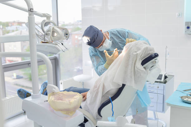 Best Same-Day Emergency Dentist in Westwood Lakes, FL